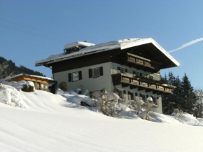 Отель Gästehaus Zum Tauern, Радштадт